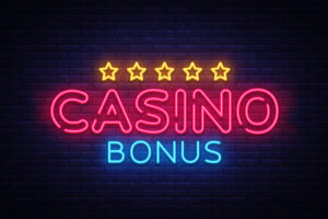 Read more about the article Comment fonctionnent les bonus de casino en ligne ?