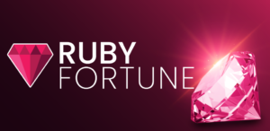 Read more about the article Ruby Fortune : le casino en ligne idéal pour se détendre et s’amuser